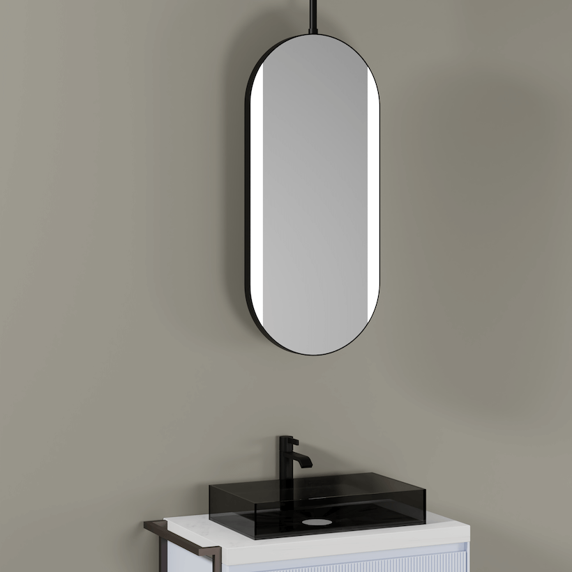Punto Mirror