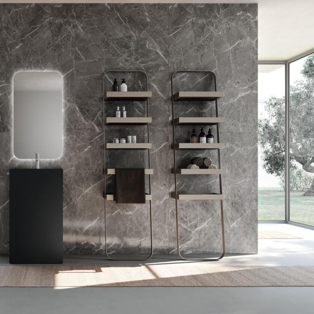 Urban PB 1 - look storage