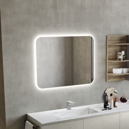 R80 mirror