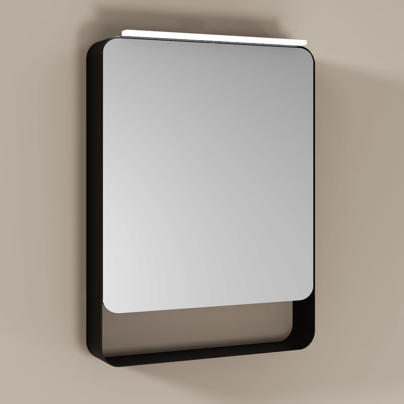 Sonia Mirror Cabinet