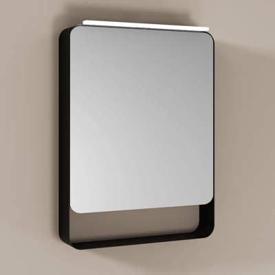 Sonia Mirror Cabinet image