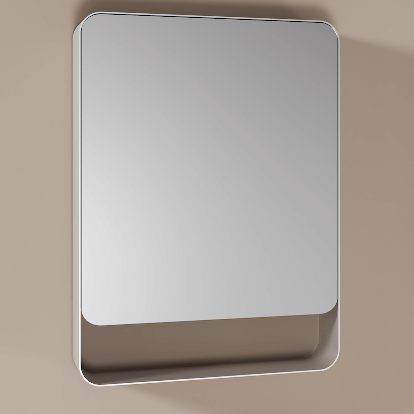 Sonia Mirror Cabinet