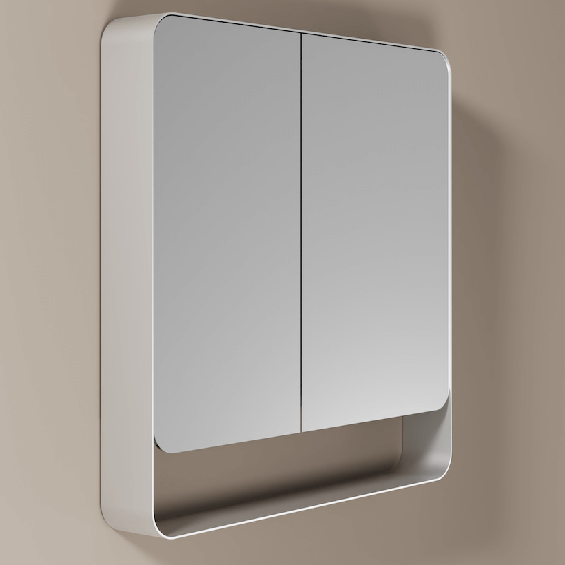 Sonia Mirror Cabinet