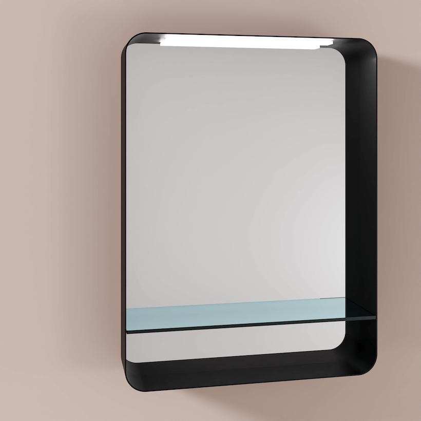 Sonia Mirror