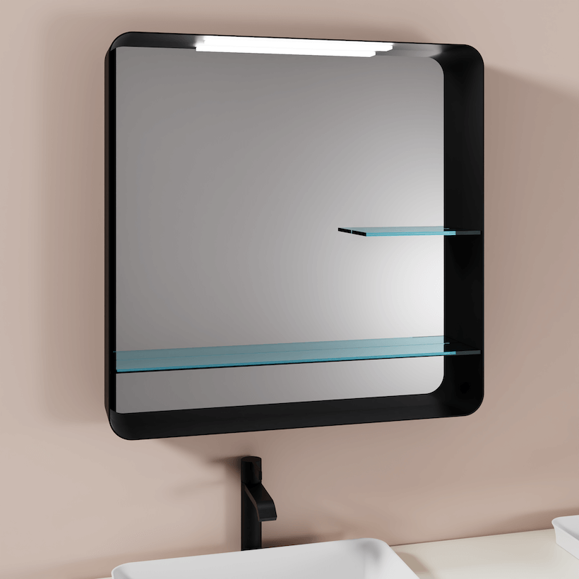 Sonia Mirror