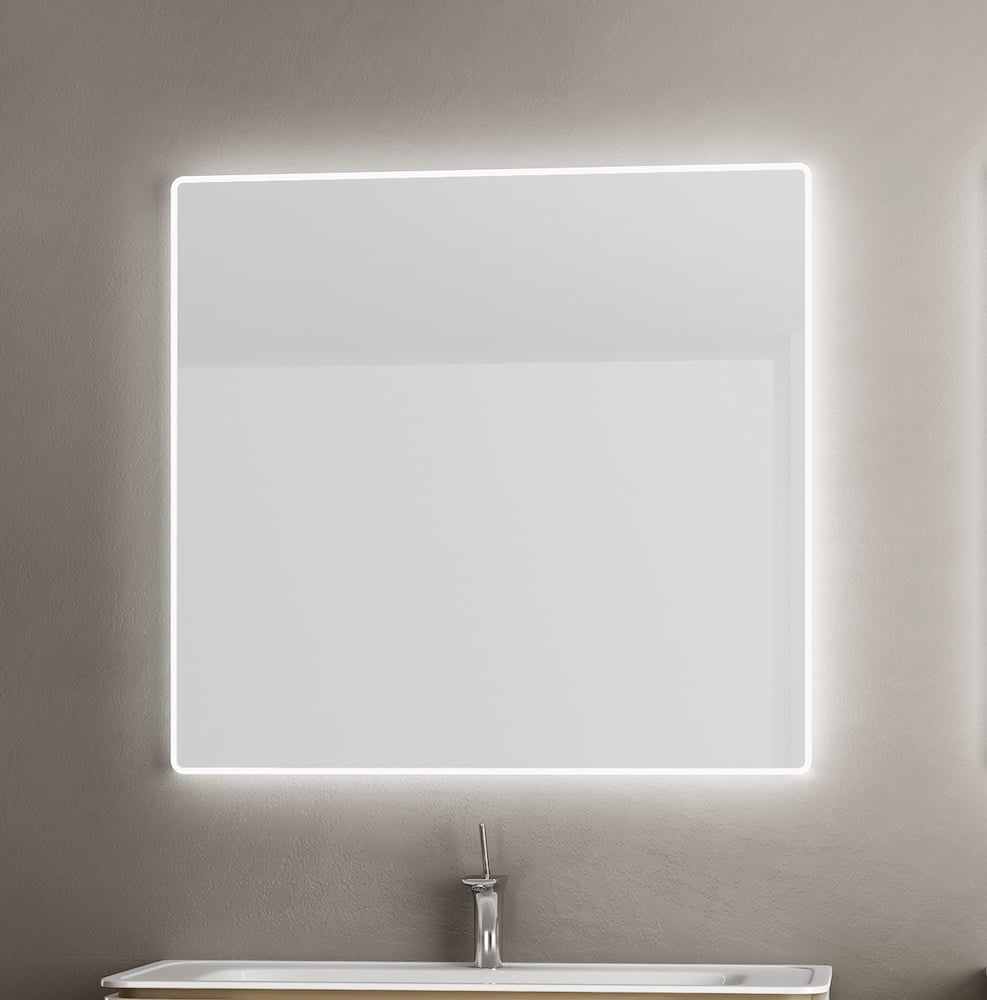 Strato Mirror