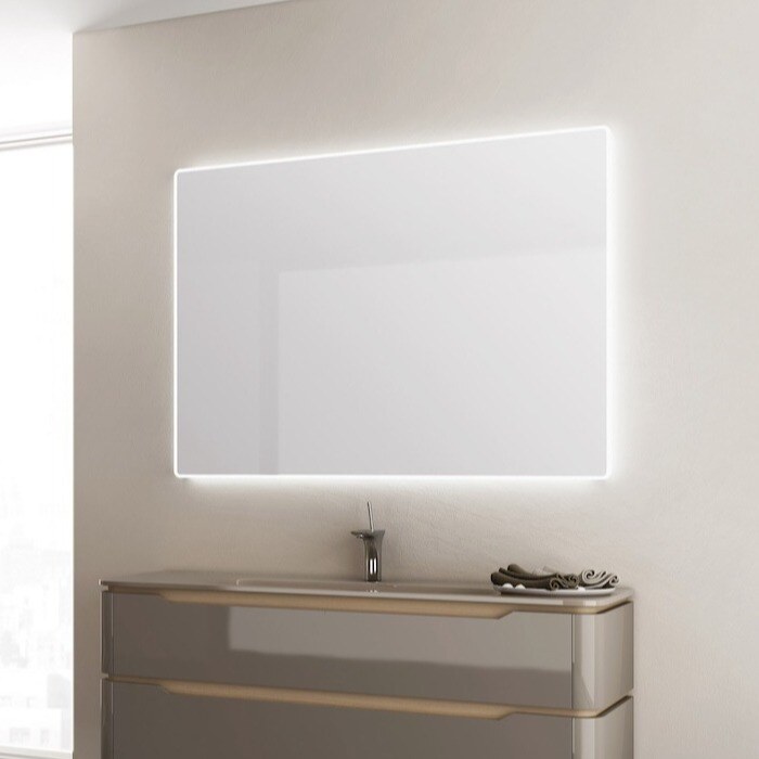 Strato Mirror