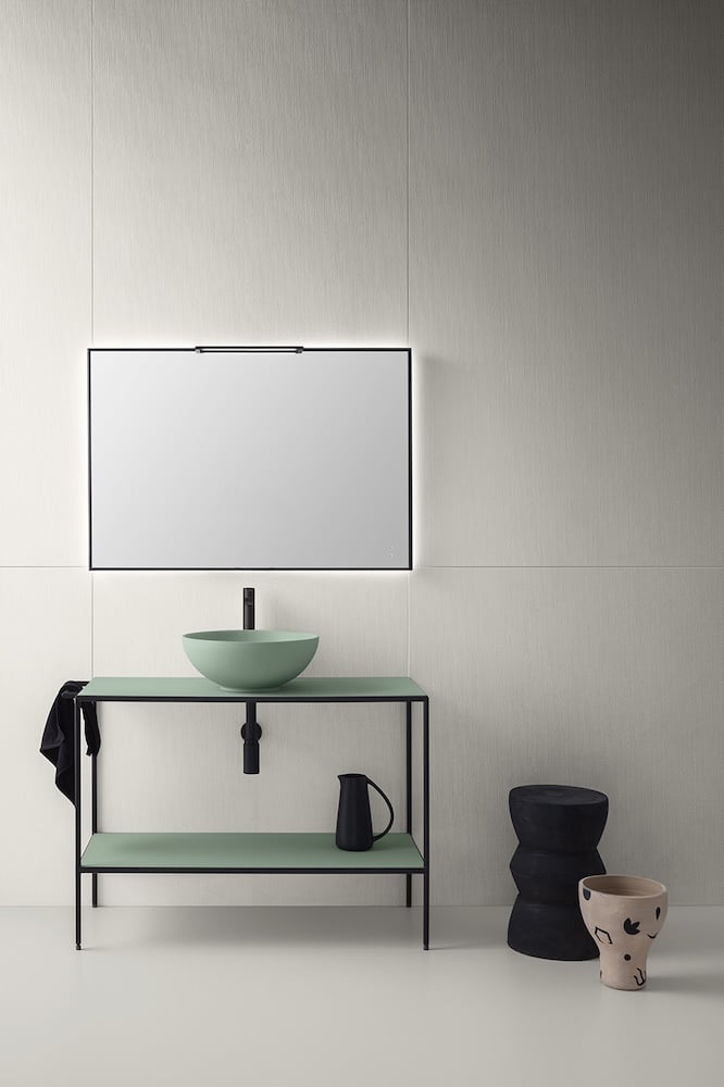 Tuby Mirror