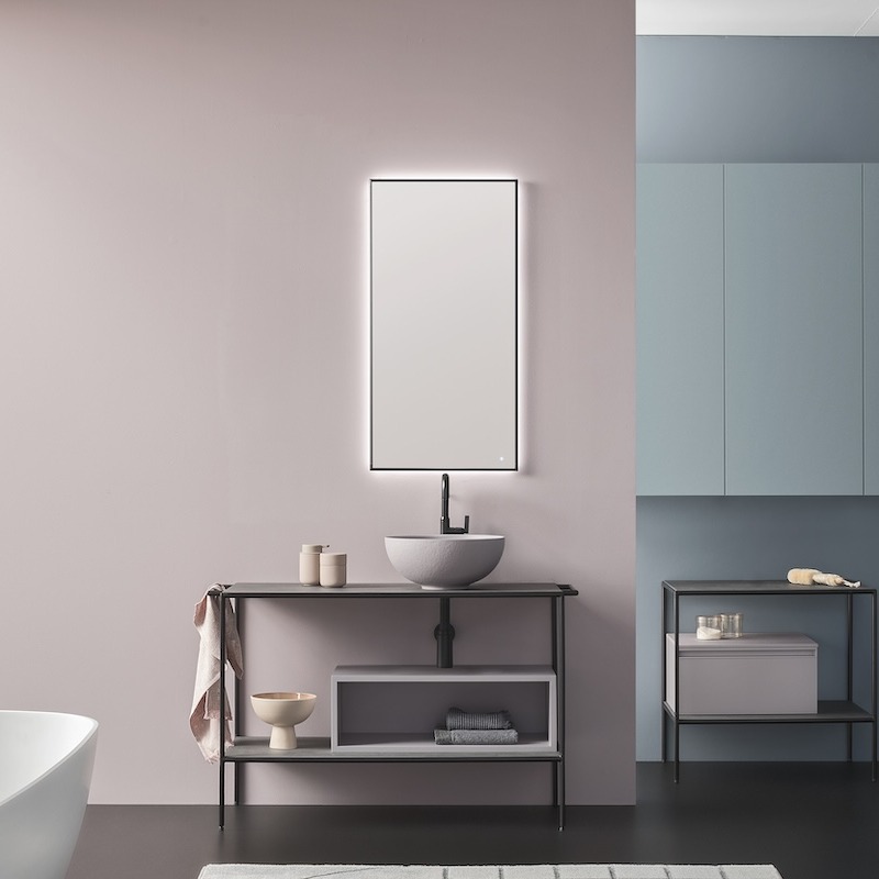 Tuby Mirror