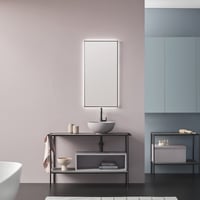 Tuby Mirror