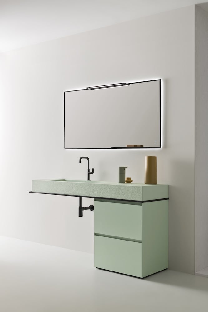 Tuby Mirror