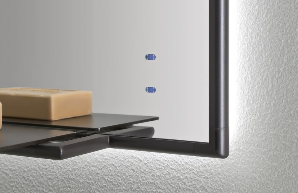 Tuby Mirror