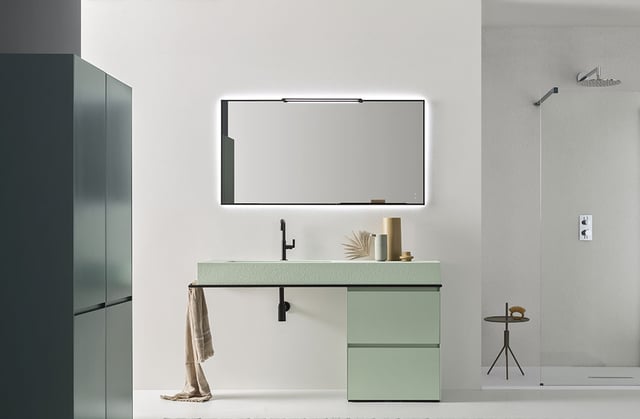 Tuby Mirror