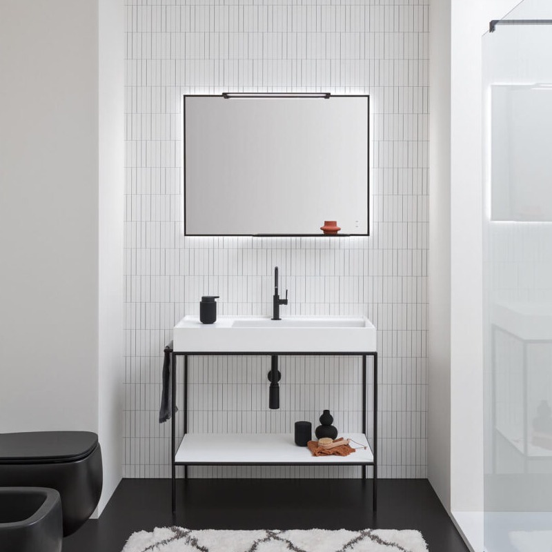 Tuby Mirror