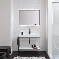 Tuby Mirror