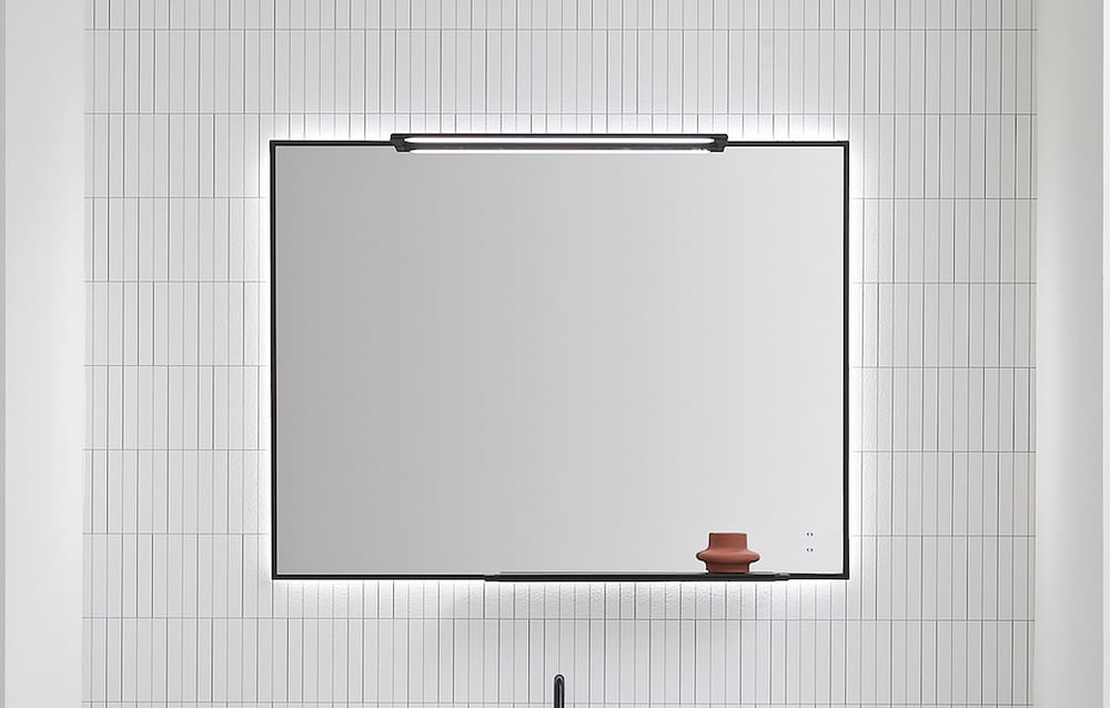 Tuby Mirror
