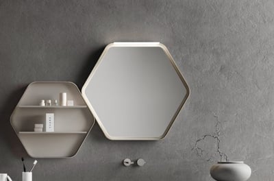 Urban Hexagon Plus image