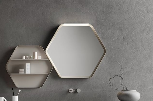 Urban Hexagon Plus image