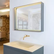 Cristallo Countertops