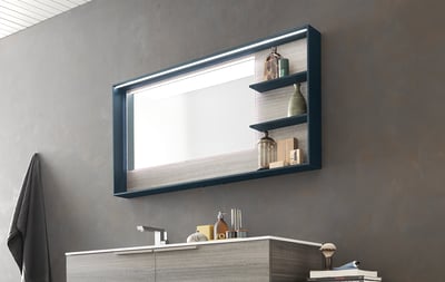 Urban Quadro image