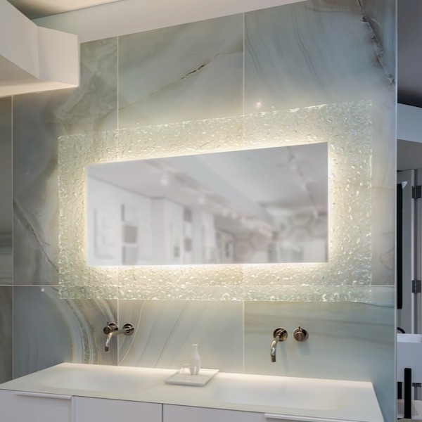 Venezia Mirror