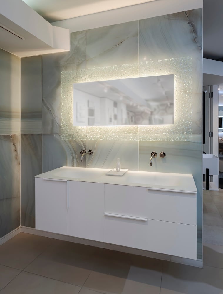 Venezia Mirror