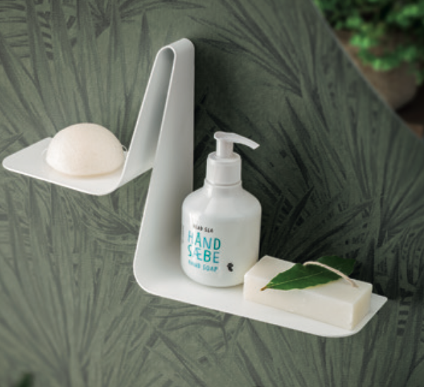 Tulip Accessory Shelf Lifestyle