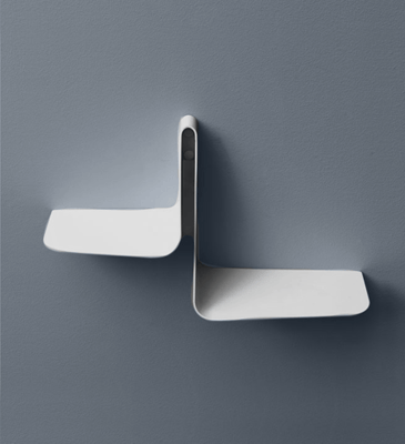 Tulip Dual Shelf image