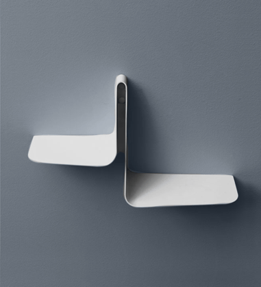 Tulip Dual Shelf image