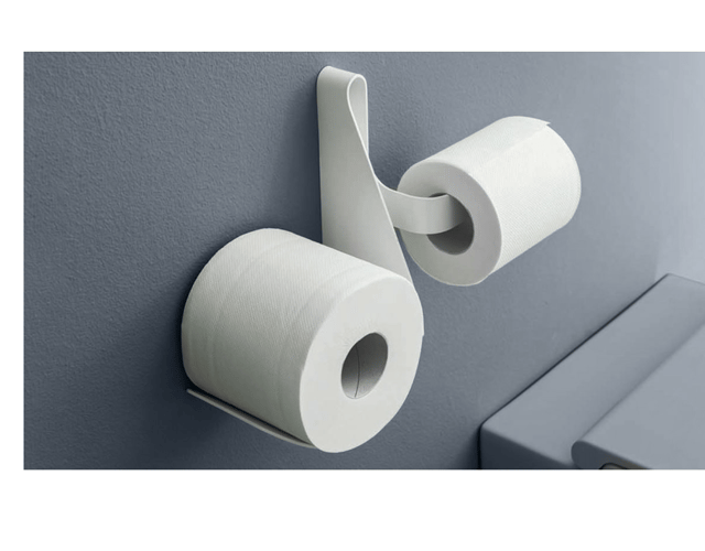 Tulip Accessory Paper Roll Holder Image