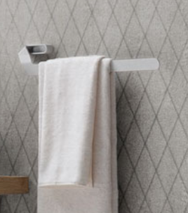 Tulip Accessory Towel Bar