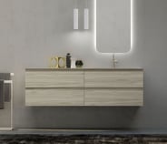 Urban Standard Height