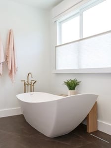 Chelsea freestanding luxury bathtub