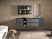 Urban Vanity and Storage Collection