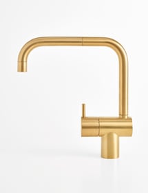 Luxury Gold VOLA Faucet