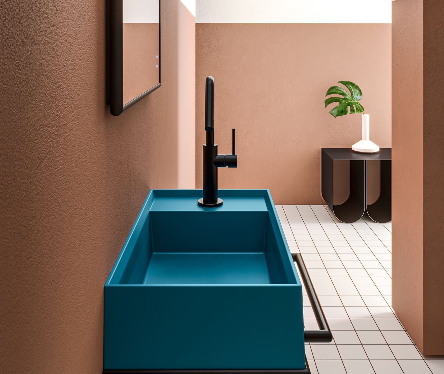 Tuby Anime Ring Handwash