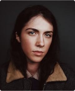 Hastings Design Specialist headshot