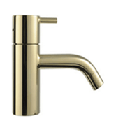 VOLA Finish Natural Brass 19