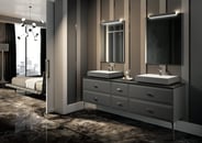 mako luxury bathroom vanity