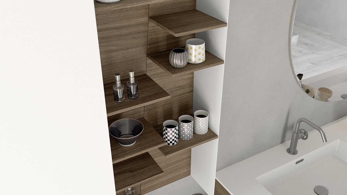 Urban Kros Storage
