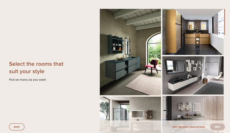 Done-For-Your-Design Quiz