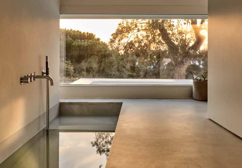 Luxury Bathroom Design Insights & Inspiration Hastings Bath Collection