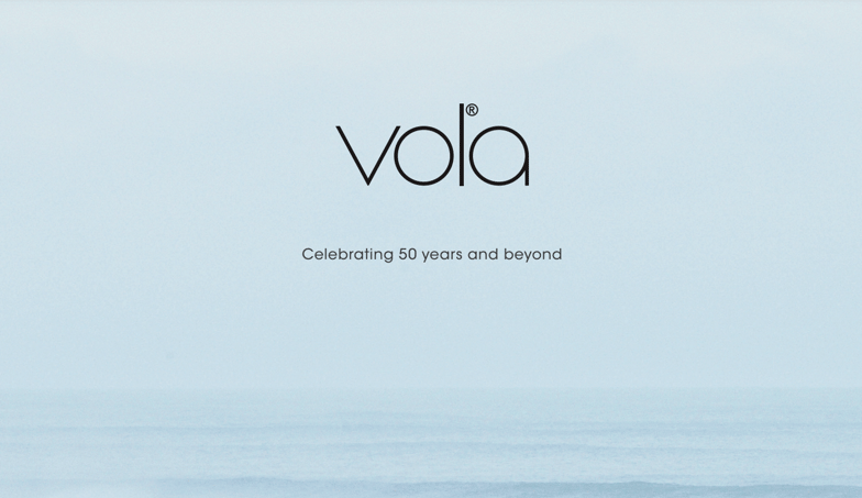 VOLA 50 Years