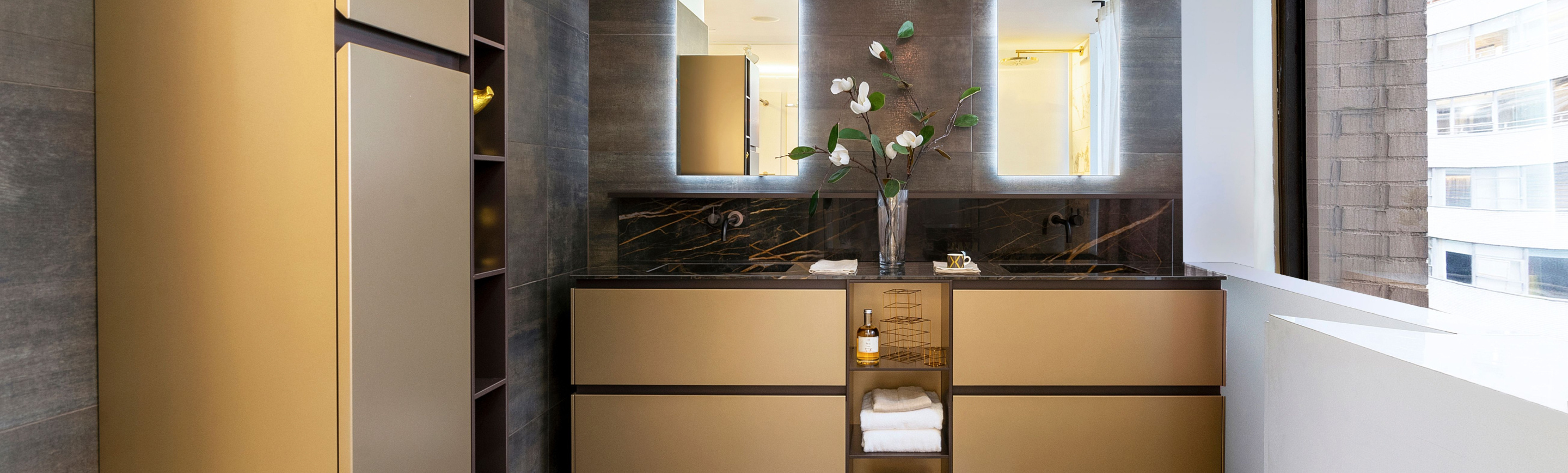 Luxury Bathroom Showrooms in NYC | Hastings Bath Collection