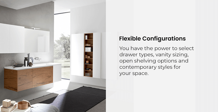 Flexible Configurations