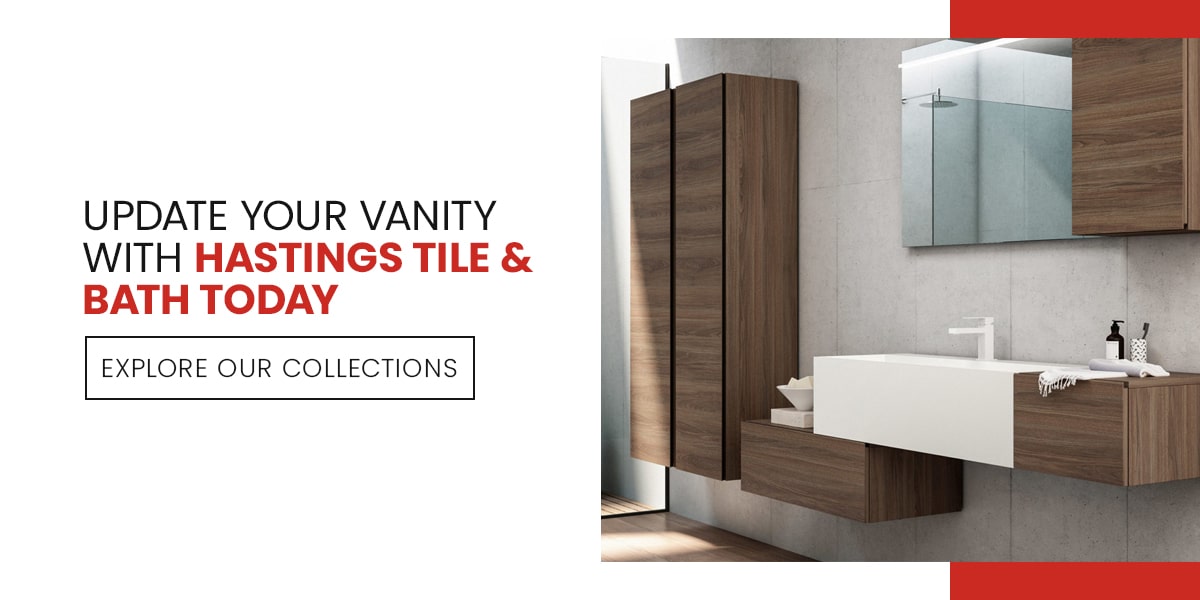 Update your vanity
