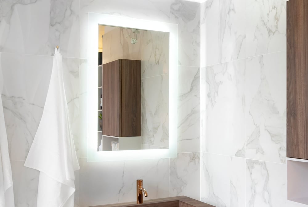 Passion Mirror