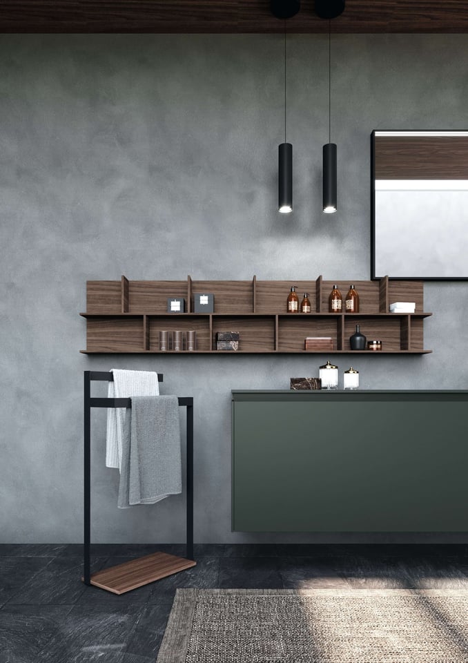 Advantages of Modern Bathroom Design