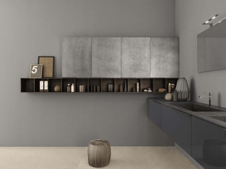 6 Bathroom Storage Mistakes to Avoid