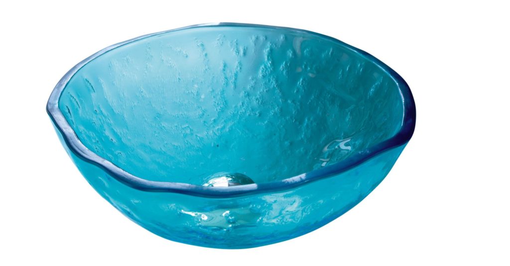 Blue Chiaro basin
